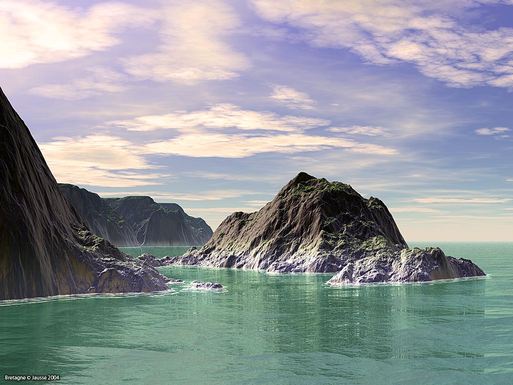 Bretagne