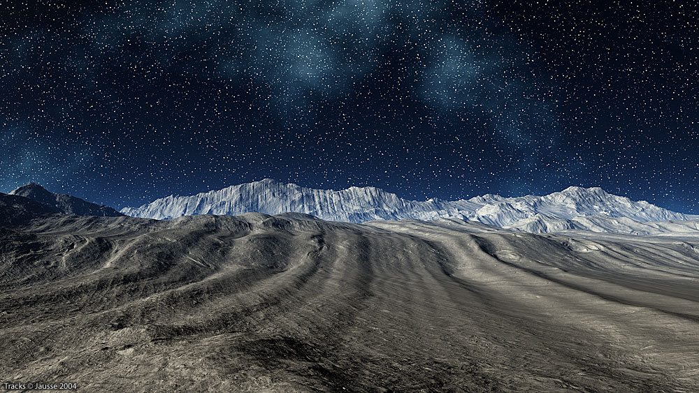 Tracks