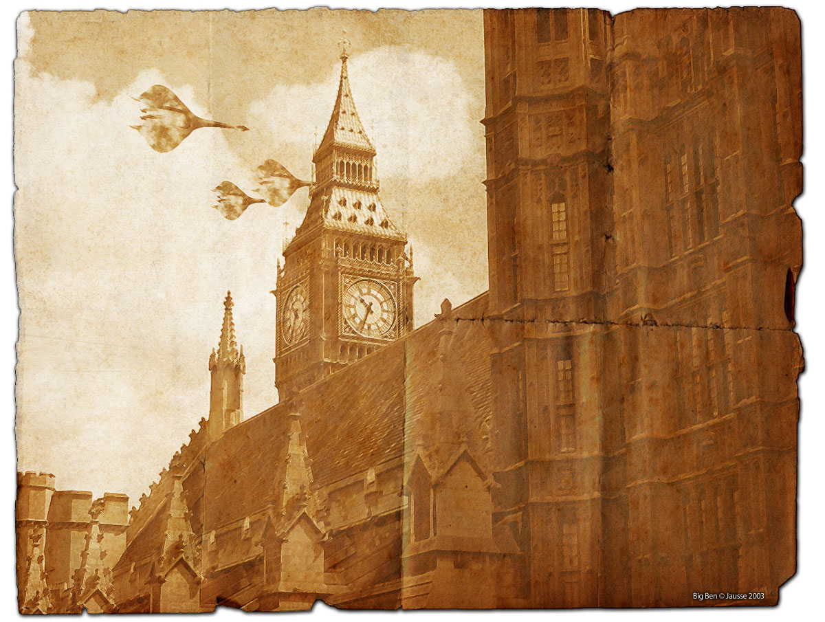 Big Ben