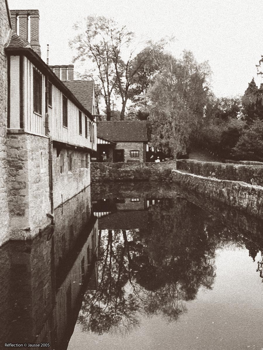 Reflection