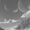 The Two Moons of Tharsis